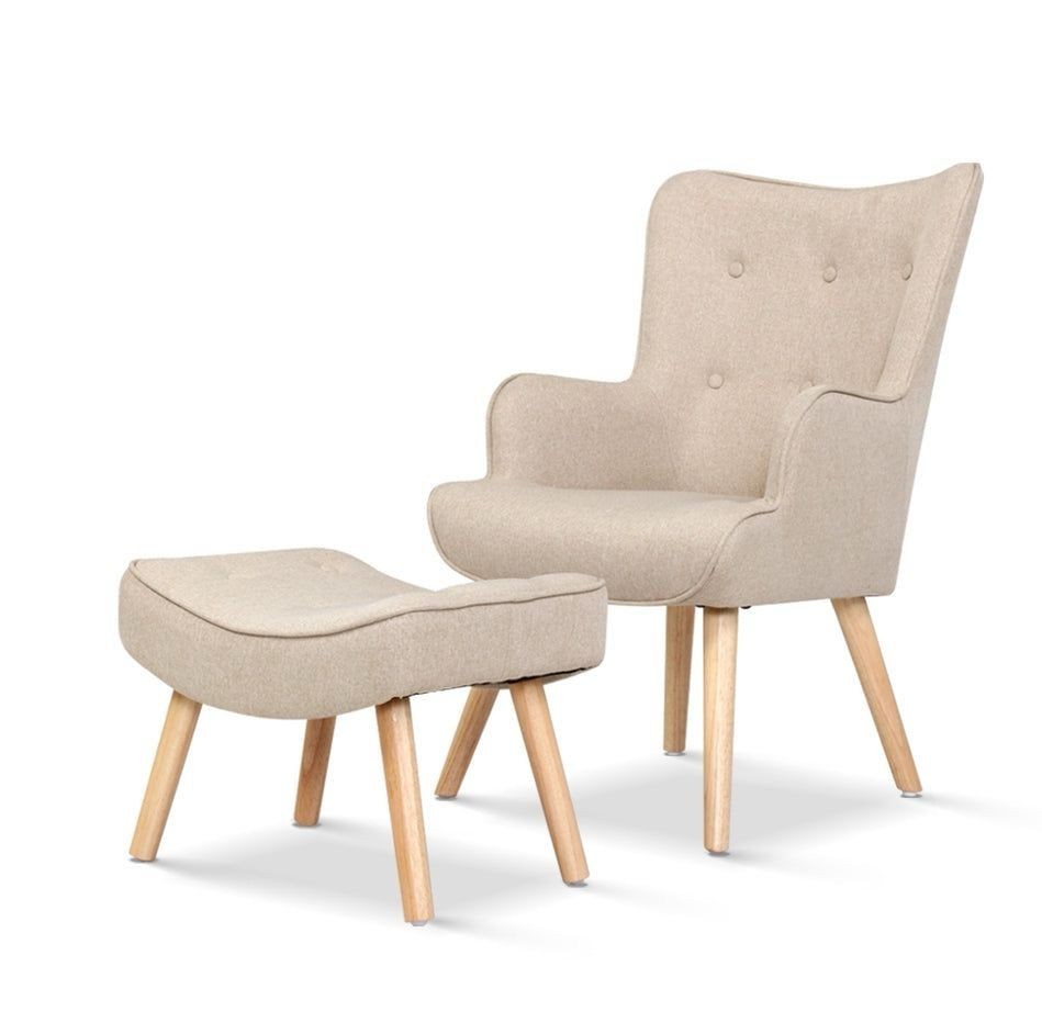 Artiss Lounge Chair